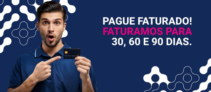 Compra faturada