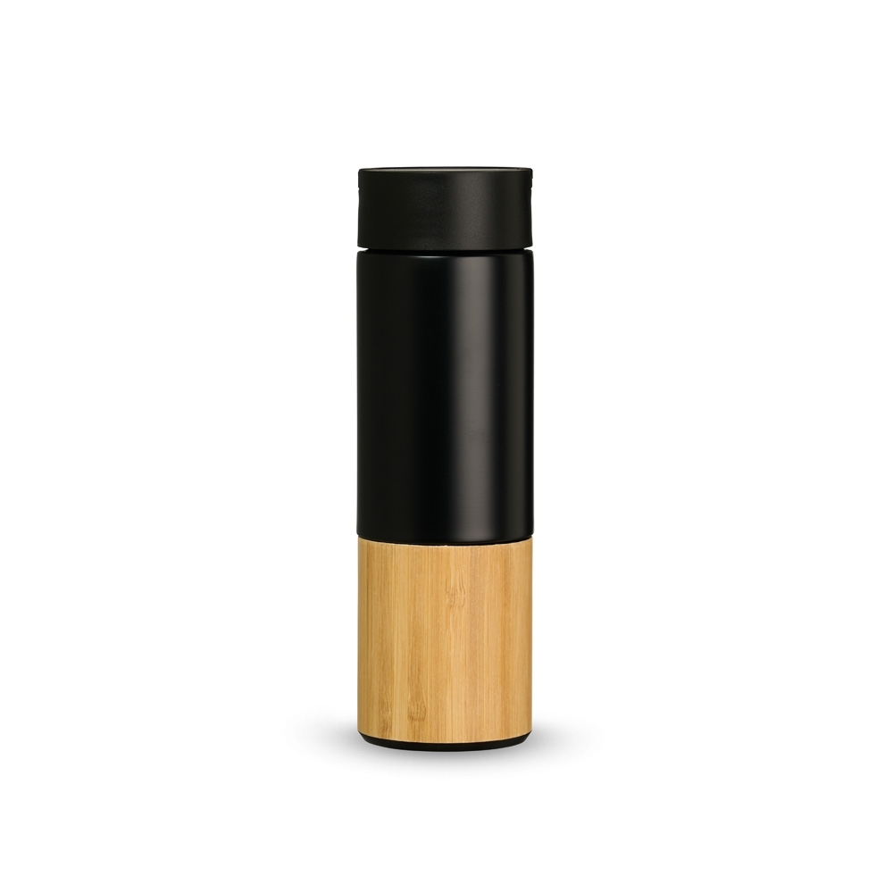GARRAFA TÉRMICA 420ML