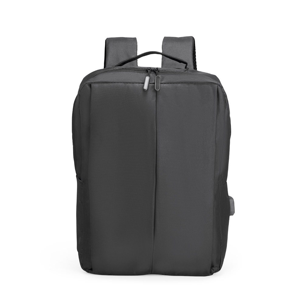 MOCHILA DE POLIÉSTER 15 LITROS