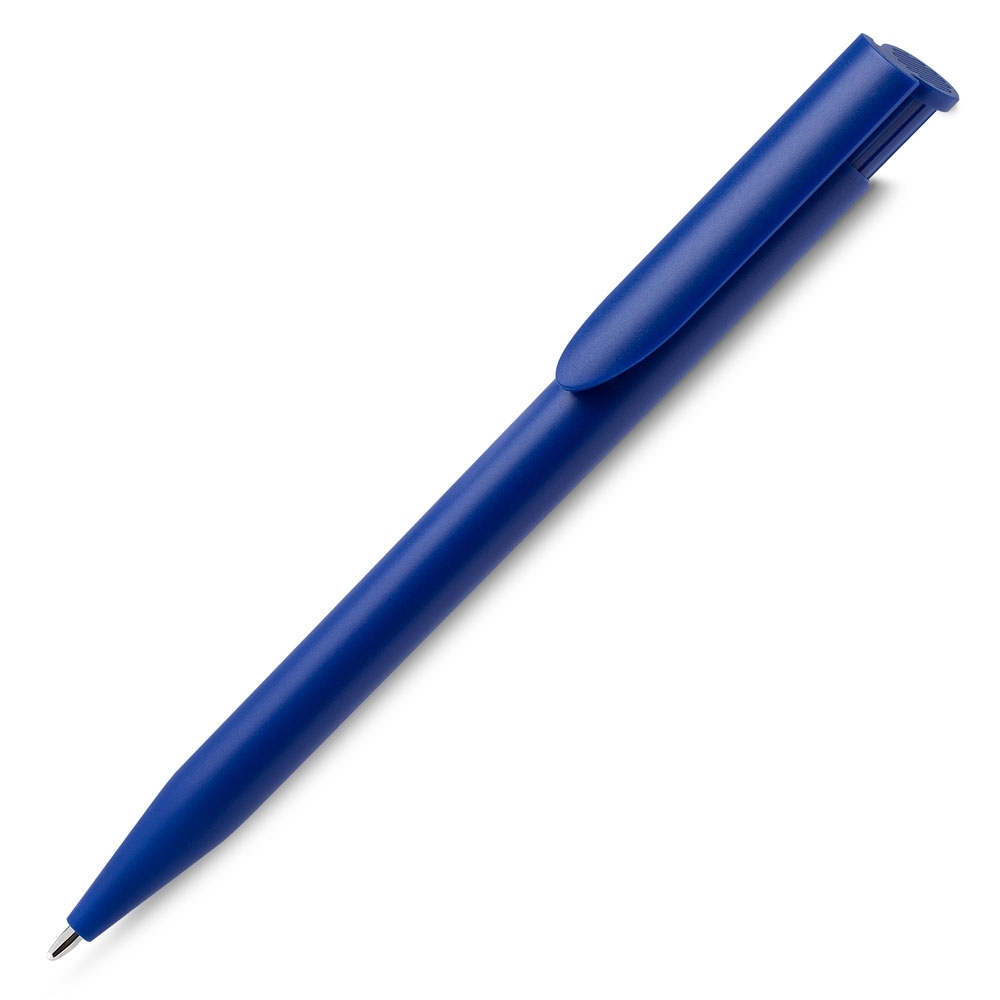 CANETA PLÁSTICA