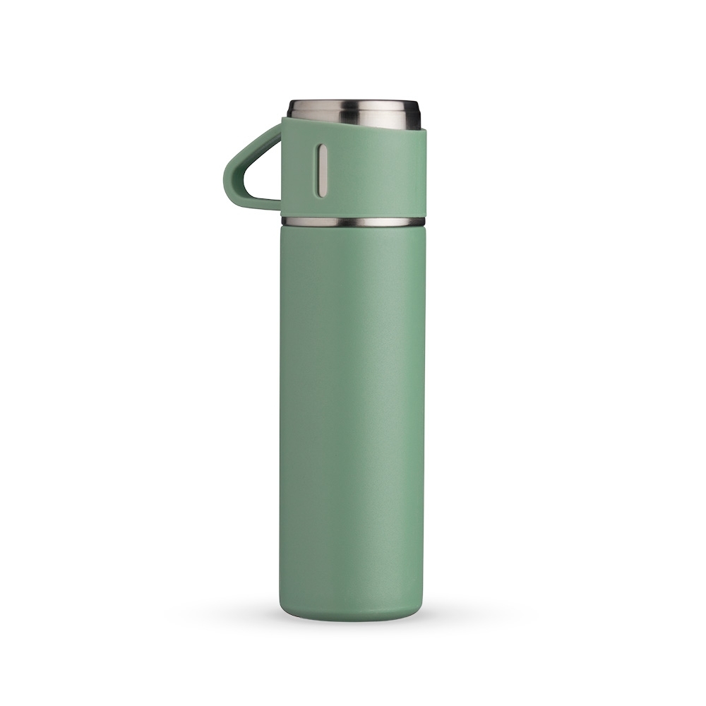 GARRAFA TÉRMICA 450 ML