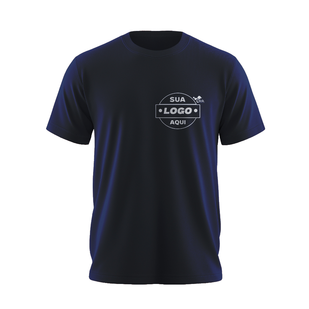 Camiseta Algodão