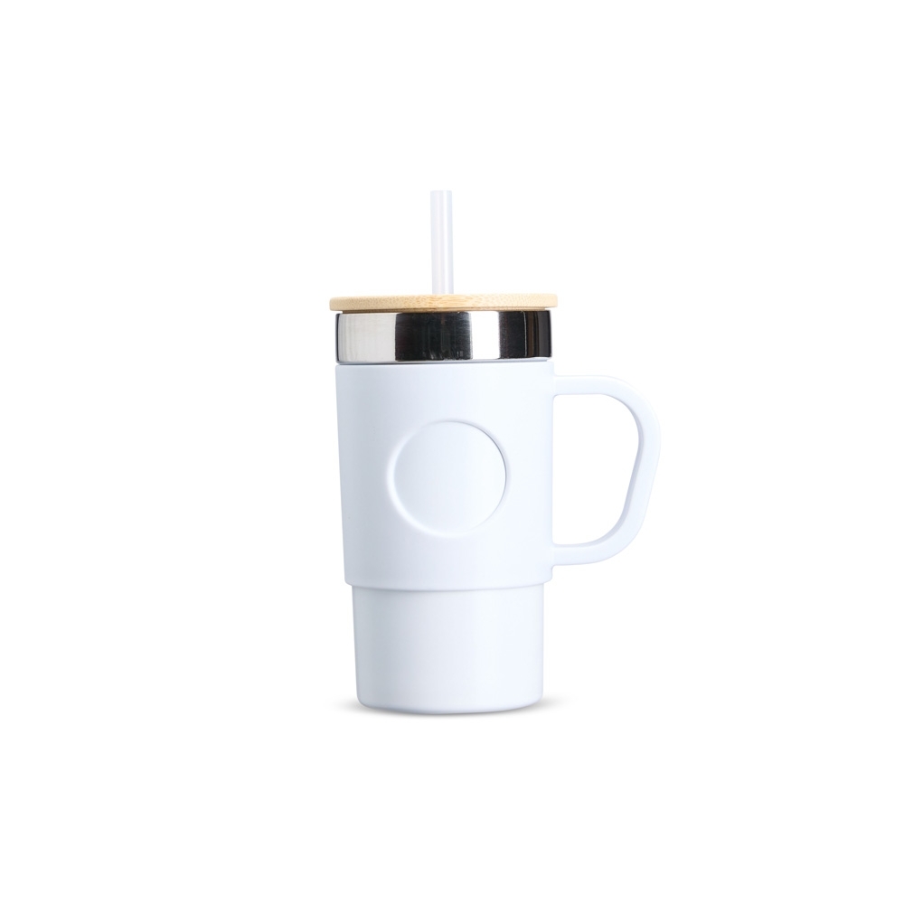 CANECA TÉRMICA 400ML